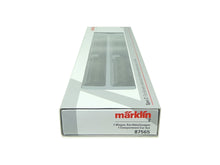 Laden Sie das Bild in den Galerie-Viewer, Personenwagen-Set Reisezug Abteilwagen DB 4-teilig, Märklin Z 87565 neu OVP