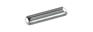 Schienenverbinder Metallschienenverbinder 20 Stück Fleischmann N 9404 neu, OVP