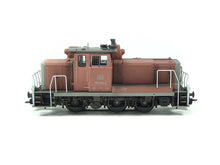Laden Sie das Bild in den Galerie-Viewer, Diesellokomotive BR 360 DB AG MHI mfx+ sound, Märklin H0 37896 neu OVP