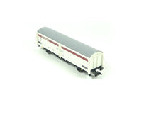 Laden Sie das Bild in den Galerie-Viewer, Märklin H0 48350, Schiebewandwagen, Sonderwagen Info-Tage 2020, neu, OVP