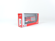 Laden Sie das Bild in den Galerie-Viewer, Herpa 094092, MAN M 90 LF Löschfahrzeug (Basic), 1:87, neu, OVP
