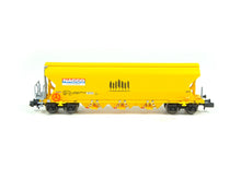 Laden Sie das Bild in den Galerie-Viewer, Getreidewagen Tagnpps 101m³ NACCO orange, NME N 211609 neu OVP