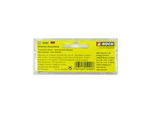 Laden Sie das Bild in den Galerie-Viewer, Modellbau Figuren Polizisten Deutschland, Noch H0 15090 neu OVP