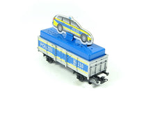 Laden Sie das Bild in den Galerie-Viewer, Märklin Start up Club-Jahreswagen 2023 Polizei, Märklin H0 47623 neu OVP