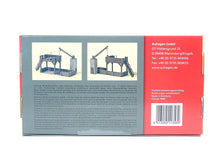 Laden Sie das Bild in den Galerie-Viewer, Modellbau Bausatz Kleinbekohlung, Auhagen H0 11356 neu