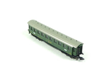 Laden Sie das Bild in den Galerie-Viewer, Personenwagen D-Zug-Wagen SBB, Märklin Z 8748 OVP