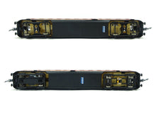 Laden Sie das Bild in den Galerie-Viewer, Diesel-Triebwagens VT-25 DB, Liliput H0 112501 OVP- Bastler