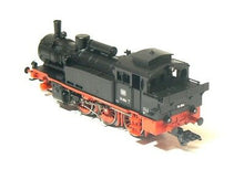 Laden Sie das Bild in den Galerie-Viewer, Dampflok digital BR 74 DB, mfx, Märklin H0 aus 29074 neu