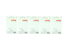 Laden Sie das Bild in den Galerie-Viewer, Märklin H0 70221, 5 x Fahrdrahtunterbrecher, neu, OVP