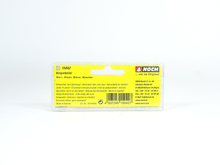 Laden Sie das Bild in den Galerie-Viewer, Modellbahn Figuren Bergarbeiter 6 Figuren, Noch H0 15042 neu, OVP