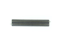 Laden Sie das Bild in den Galerie-Viewer, A-Gleis mit Bettung gerade, G 231 mm, 6 x Piko H0 55401 neu, OVP