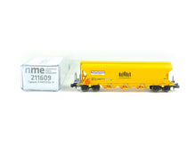 Laden Sie das Bild in den Galerie-Viewer, Getreidewagen Tagnpps 101m³ NACCO orange, NME N 211609 neu OVP