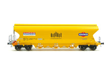 Laden Sie das Bild in den Galerie-Viewer, Getreidewagen Nacco-Veronesi Blackstar A.C.M.E DC BS 10010 NME neu, OVP
