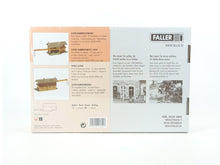 Laden Sie das Bild in den Galerie-Viewer, Bausatz Modellbau Alpen-Hammerschmiede, Faller H0 191751, neu