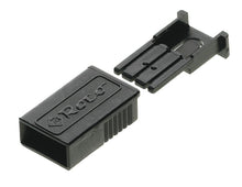 Laden Sie das Bild in den Galerie-Viewer, Ersatzteil Stecker Anschlussstecker Verbindungsstecker 3 polig 12 Stück, Roco 10603 neu OVP