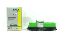 Laden Sie das Bild in den Galerie-Viewer, Diesellokomotive BR 212 SETG V100 digital sound, Trix H0 22795 neu OVP
