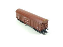 Laden Sie das Bild in den Galerie-Viewer, Güterwagen Start up Schwenkdachwagen DB, Märklin H0 44600 neu, OVP
