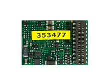 Laden Sie das Bild in den Galerie-Viewer, Digital Lok Decoder mLD3 mfx/MM1/MM2/DCC 21MTC Schnittstelle, Märklin H0 aus 60972 neu