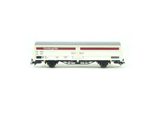 Laden Sie das Bild in den Galerie-Viewer, Märklin H0 48350, Schiebewandwagen, Sonderwagen Info-Tage 2020, neu, OVP