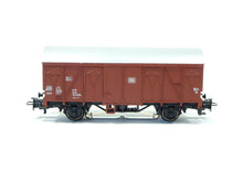 Laden Sie das Bild in den Galerie-Viewer, Güterwagen Schlusslicht DB, Märklin H0 4411 neu, OVP