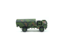 Laden Sie das Bild in den Galerie-Viewer, Schuco 45 264 7500, MAN Truck 5t gl,1:87, neu, OVP