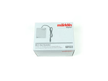 Laden Sie das Bild in den Galerie-Viewer, Mobile Station Digital Anschlussbox MS II-Hub (Verteiler), Märklin H0 60122 neu, OVP