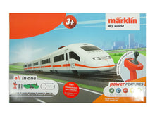 Laden Sie das Bild in den Galerie-Viewer, my world - Startpackung "ICE 3", Märklin H0 29430 neu OVP
