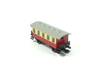 Laden Sie das Bild in den Galerie-Viewer, Märklin H0 4107, Start up Personenwagen, neu, OVP