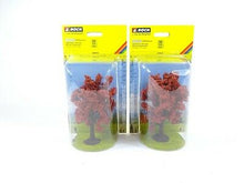 Laden Sie das Bild in den Galerie-Viewer, Noch 21730 -Doppelpack- Rotbuche, H0/TT/N, neu, OVP