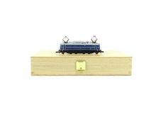 Laden Sie das Bild in den Galerie-Viewer, Elektrolokomotive BR E 19 DB Museum, Märklin Z 88085 neu OVP