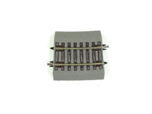 Laden Sie das Bild in den Galerie-Viewer, ROCO LINE 6x Gebogenes Gleis R3¼, 7,5°, Roco H0 42509 neu OVP