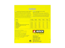 Laden Sie das Bild in den Galerie-Viewer, Modellbahn Bäume Apfelbäume, Doppelpack 2 x 3 Stück, 8 cm hoch, Noch 25113 H0/TT, neu, OVP