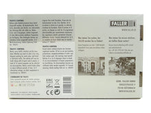 Laden Sie das Bild in den Galerie-Viewer, Car System Traffic Control, Faller H0 N 161651 neu OVP