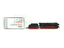 Laden Sie das Bild in den Galerie-Viewer, Dampflokomotive Baureihe 01.5, Märklin Z 88019 neu OVP