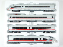 Laden Sie das Bild in den Galerie-Viewer, ICE 3 Elektrotriebzug 4tlg. DC, Piko H0 aus 57196 neu
