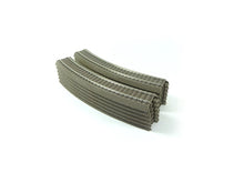 Laden Sie das Bild in den Galerie-Viewer, C Gleis Gleise gebogen R2 x 12 DC, Trix H0 62230 neu