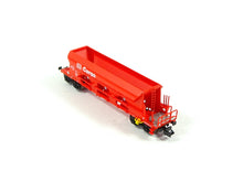 Laden Sie das Bild in den Galerie-Viewer, Schotterwagen Facns 133 DB Cargo, NME N 202601 neu OVP