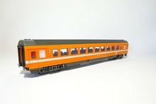 Laden Sie das Bild in den Galerie-Viewer, PIKO H0 58661, Eurofirma Großraumwagen 1. Klasse, ÖBB, neu, OVP
