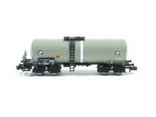 Laden Sie das Bild in den Galerie-Viewer, Güterwagen Kesselwagen Eva, Fleischmann N 881222 neu