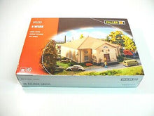 Laden Sie das Bild in den Galerie-Viewer, Faller H0 191729, E-Werk, Bausatz, neu