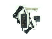 Laden Sie das Bild in den Galerie-Viewer, Digitalzentrale z21 Profi m. WlanMaus neu, Roco / Fleischmann 10834