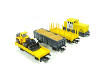 Laden Sie das Bild in den Galerie-Viewer, Startpackung Start up mfx digital Baustelle DHG 300, Märklin H0 29188 neu OVP