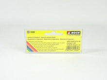 Laden Sie das Bild in den Galerie-Viewer, Modellbahn Figuren Lokführer & Rangierer - Epoche III, Noch H0 15282 neu, OVP