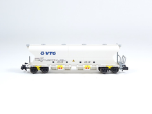 Laden Sie das Bild in den Galerie-Viewer, NME N 205603, Zuckerwagen Uagnpps 92m³, VTG, weiß, neu