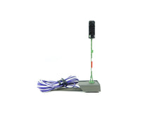 Laden Sie das Bild in den Galerie-Viewer, Signal mfx digital Licht - Ausfahrsignal, Märklin H0 76494 neu, OVP