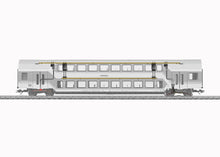 Laden Sie das Bild in den Galerie-Viewer, Doppelstockwagen Innenbeleuchtung LED, Märklin H0 73141 neu OVP