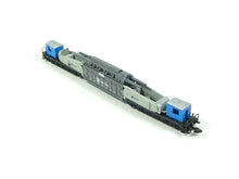 Laden Sie das Bild in den Galerie-Viewer, Güterwagen Tiefladewagen mit Trafo, Märklin Z 8620 OVP