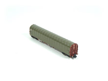 Laden Sie das Bild in den Galerie-Viewer, Fleischmann N 837705, Schiebeplanenwagen Rils, FS, neu, OVP