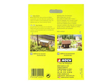 Laden Sie das Bild in den Galerie-Viewer, Modellbahn Modellbau Deko Szene Im Wald, Noch H0 12045, neu, OVP