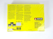 Laden Sie das Bild in den Galerie-Viewer, Noch H0 66412, 3 Weihnachtsmarktbuden, neu, OVP